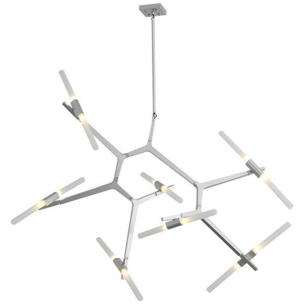 Люстра потолочная ST Luce SL947.102.14