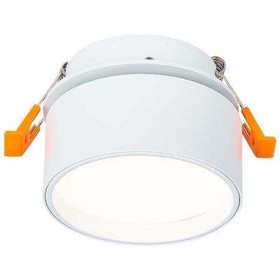 Встраиваемый светодиодный спот ST Luce ST651.548.09