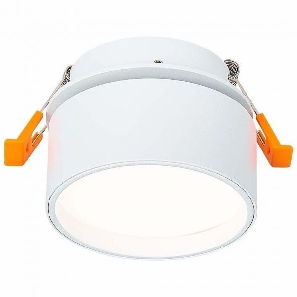 Встраиваемый светодиодный спот ST Luce ST651.548.09