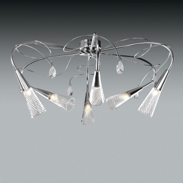 Люстра Lightstar 711064