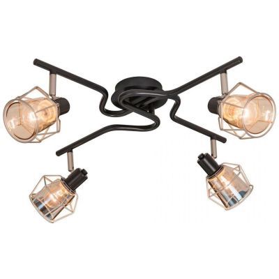 Потолочная люстра Citilux CL542541 Таверна