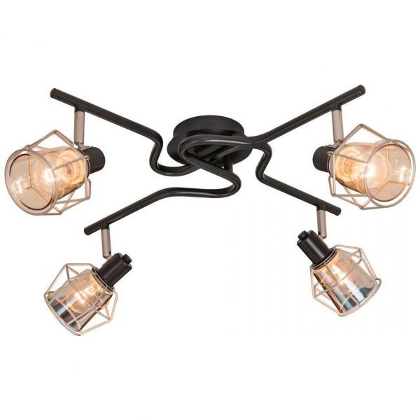Потолочная люстра Citilux CL542541 Таверна