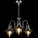 Люстра Arte Lamp A5518LM-3SS