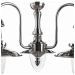 Люстра Arte Lamp A5518LM-3SS