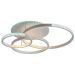 Светодиодная люстра Profit Light 8047/3 WHT B