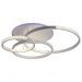 Светодиодная люстра Profit Light 8047/3 WHT B