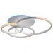 Светодиодная люстра Profit Light 8047/3 WHT B