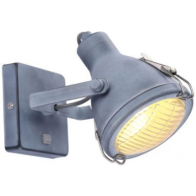 Бра Arte Lamp A9178AP-1GY