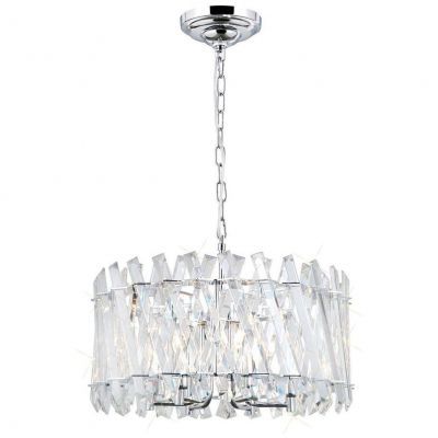 Подвесная люстра Citilux Ингвар CL334261