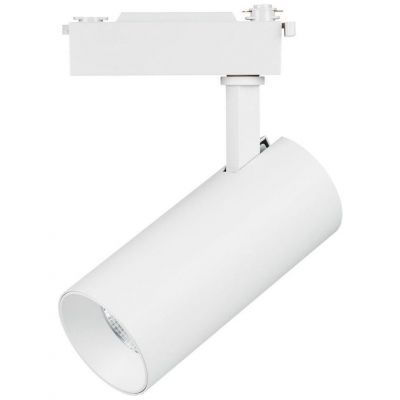 Трековый светодиодный светильник Lightstar Fuoco Led 218236