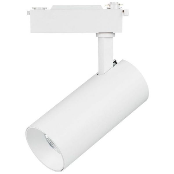 Трековый светодиодный светильник Lightstar Fuoco Led 218236