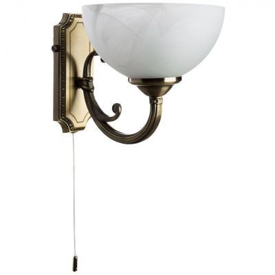 Бра Arte Lamp A3777AP-1AB