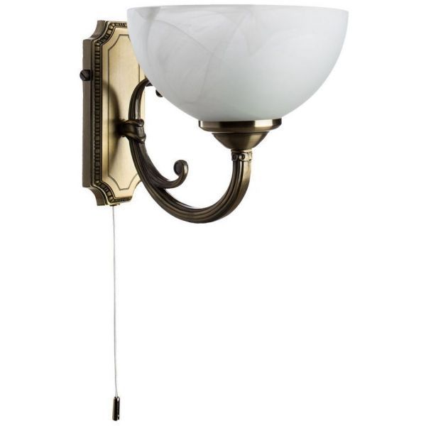 Бра Arte Lamp A3777AP-1AB