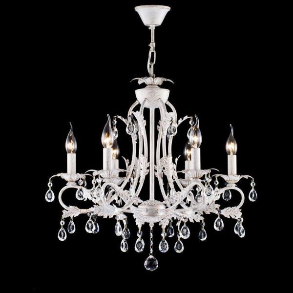 Люстра Freya FR040-06-W