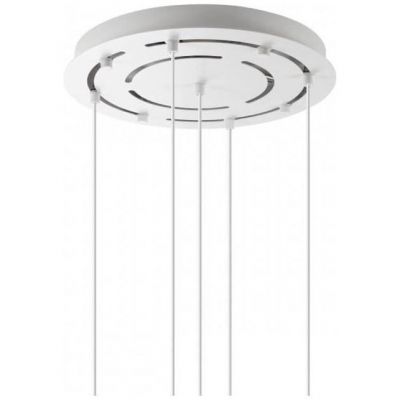 Основание для светильника Odeon Light Hightech 4344/40