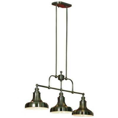 Подвесной светильник Lussole GRLSL-3013-03