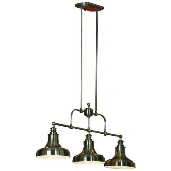 Подвесной светильник Lussole GRLSL-3013-03