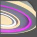 Потолочный светодиодный светильник Eurosvet 90214/1 Coloris