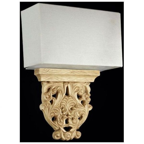 Бра Maytoni H034-WL-02-R