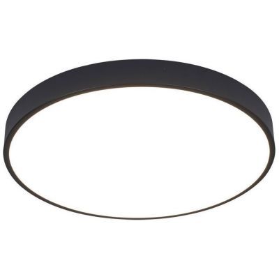 Потолочный светодиодный светильник Arte Lamp A2686PL-35BK