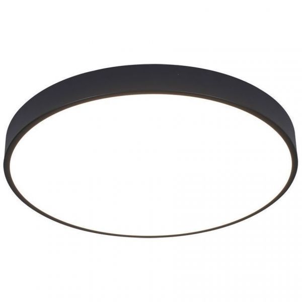 Потолочный светодиодный светильник Arte Lamp A2686PL-35BK