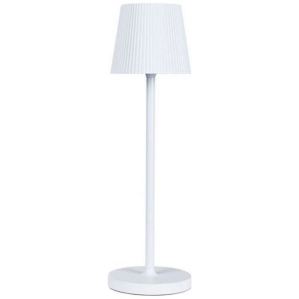 Уличный светодиодный светильник Arte Lamp Fuyue A1616LT-1WH
