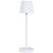 Уличный светодиодный светильник Arte Lamp Fuyue A1616LT-1WH