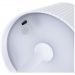 Уличный светодиодный светильник Arte Lamp Fuyue A1616LT-1WH