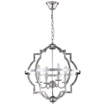 Подвесная люстра Crystal Lux Felipe SP4 Felipe