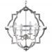 Подвесная люстра Crystal Lux Felipe SP4 Felipe