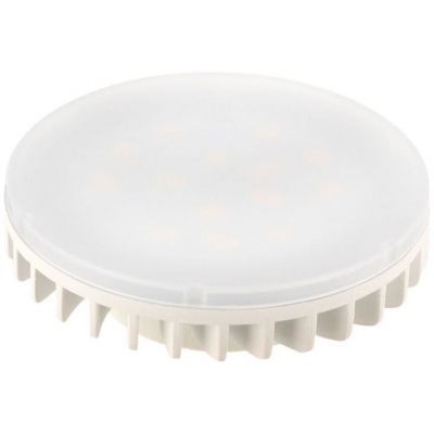 Лампа светодиодная CAMELION LED6-GX53/845/GX53