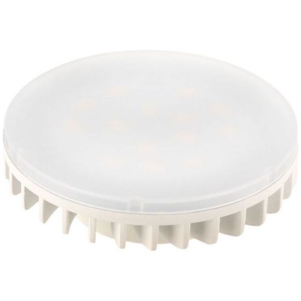 Лампа светодиодная CAMELION LED6-GX53/845/GX53