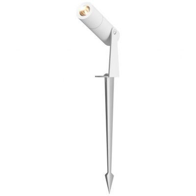 Ландшафтный светодиодный светильник Maytoni Outdoor Bern O050FL-L2W3K