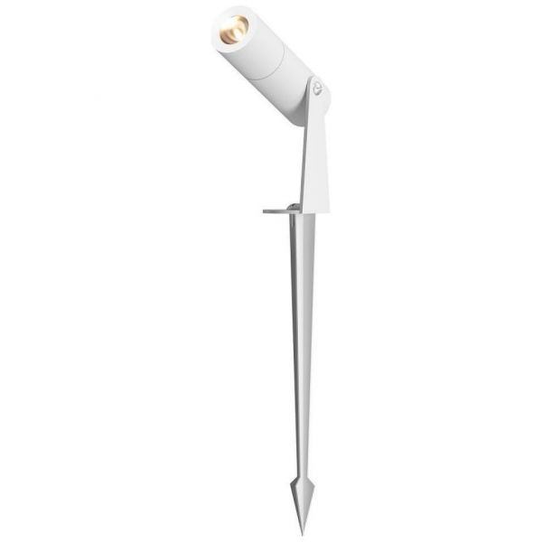 Ландшафтный светодиодный светильник Maytoni Outdoor Bern O050FL-L2W3K