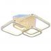 Светодиодная люстра 8010/3 WHT Profit Light