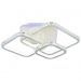 Светодиодная люстра 8010/3 WHT Profit Light