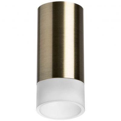 Потолочный светильник Lightstar Rullo (214431+202431) R43131