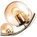Потолочная люстра Arte Lamp Scarlett A2715PL-8AB