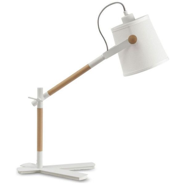 Настольная лампа Mantra 4922