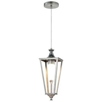 Подвесной светильник Favourite Lampion 4002-1P