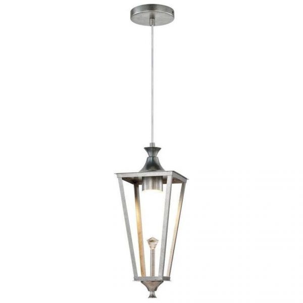 Подвесной светильник Favourite Lampion 4002-1P