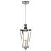Подвесной светильник Favourite Lampion 4002-1P