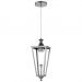 Подвесной светильник Favourite Lampion 4002-1P