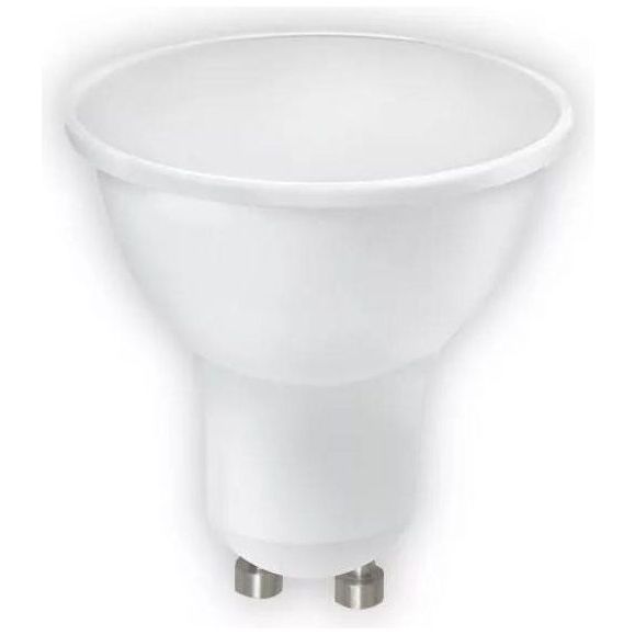 Лампа светодиодная MR16 9,5W GU10 4000K Smartbuy SBL-GU10-9_5-40K
