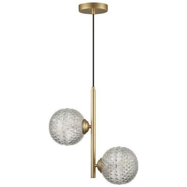 Подвесная люстра Lumion 5292/2