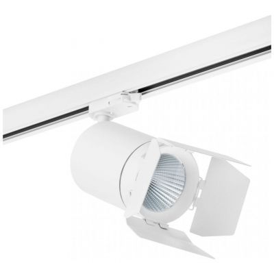 Трековые светильники Lightstar Canno C356496