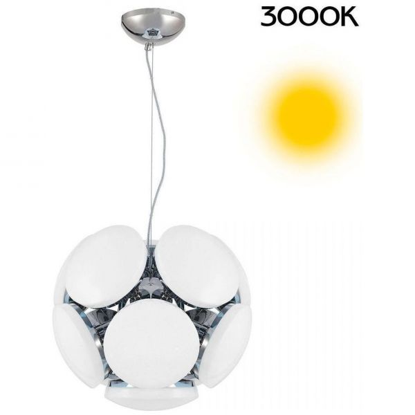 Светильник Citilux CL716221Wz