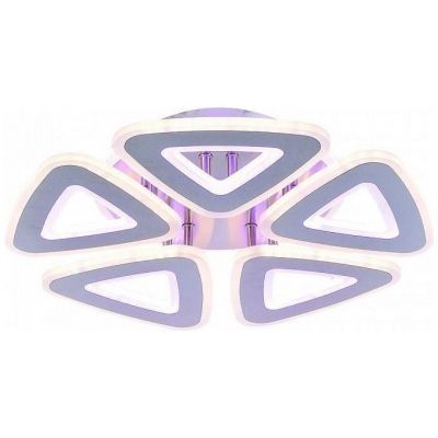 Светодиодная люстра 8008/5 NKL Profit Light