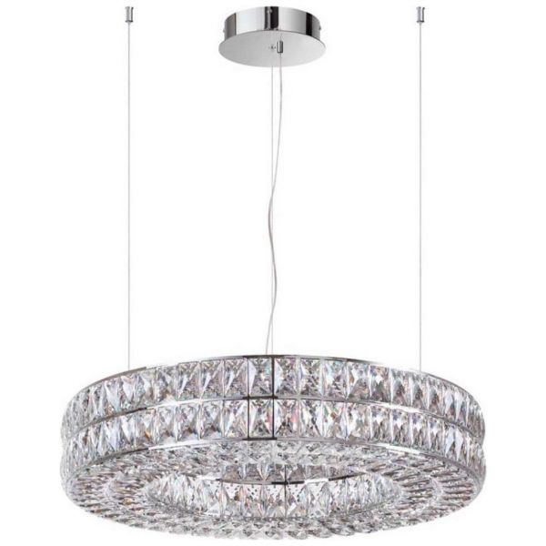Подвесная люстра Odeon Light PANTA 4927/52L