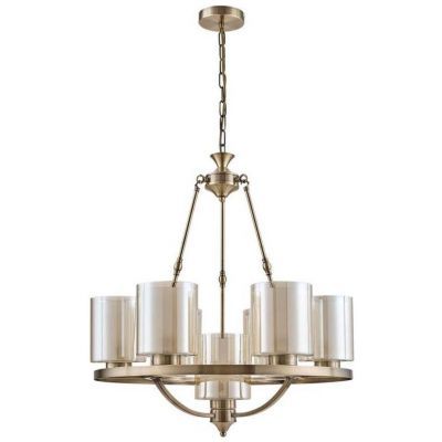 Подвесная люстра Lumion RIVERLY 6524/7